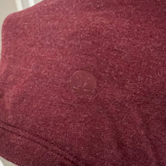 Lululemon Ever Ready Long Sleeve - Picture 6 of 7